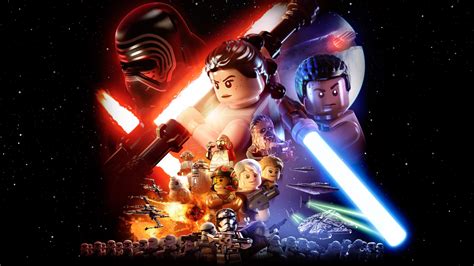 lego star wars the force awakens mods|download lego star wars tcs.